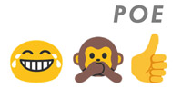 Emojis for Poe