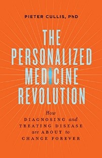Book: The Personalized Medicine Revolution