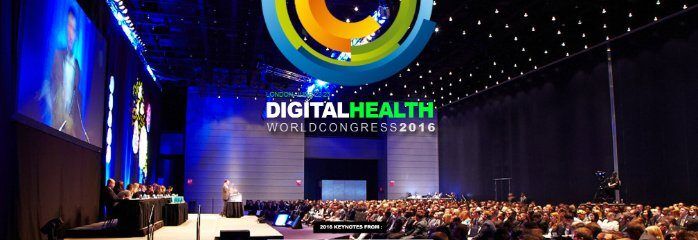 Digital World Health Congress, London