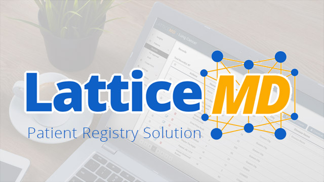 Product Banner for Lattice MD