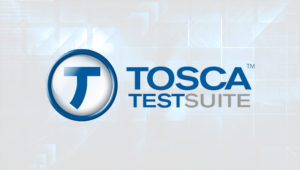 Tosca Test Suite